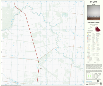 Woolfield (8943-42) Preview 1