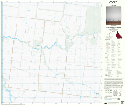 Woolfield (8943-43) Preview 1