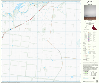 Woolfield (8943-44) Preview 1