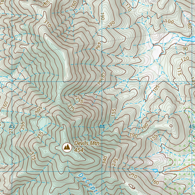 Woolooga (9345-11) Preview 3