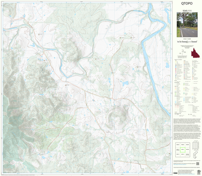 Woolooga (9345-111) Preview 1