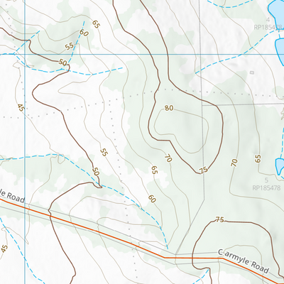 Woolooga (9345-111) Preview 2