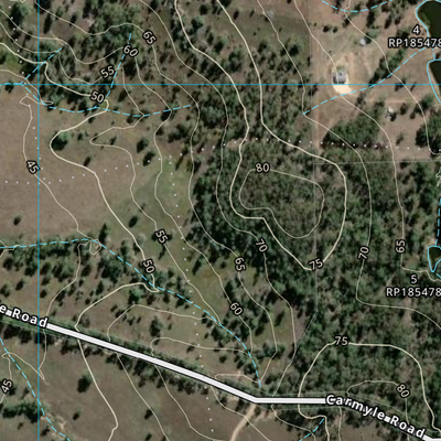 Woolooga (9345-111i) Preview 2