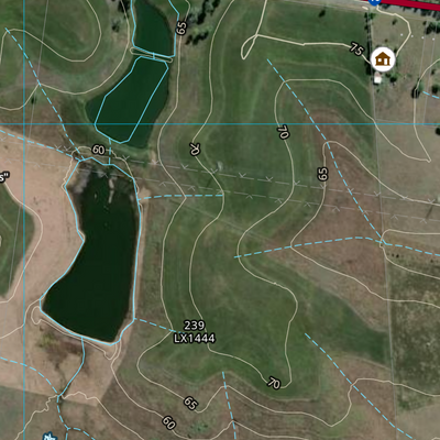 Woolooga (9345-112i) Preview 2