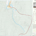 Woorabinda (8749-121) Preview 1