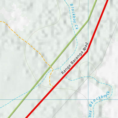 Woorabinda (8749-131) Preview 3