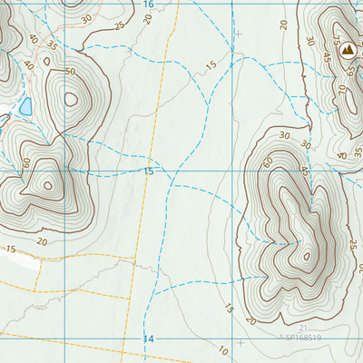 Wreck Rock (9249-21) Preview 3