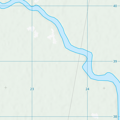 Wyaaba Creek (7364-31) Preview 3