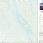 Wyaaba Creek (7364-33) Preview 1