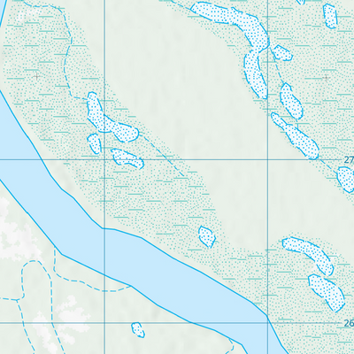 Wyaaba Creek (7364-33) Preview 2