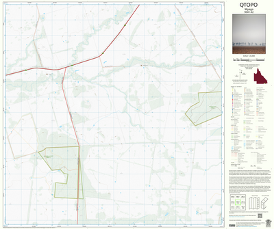 Wyaga (9041-42) Preview 1