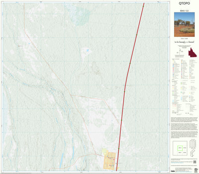 Wyandra (8043-122) Preview 1