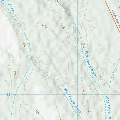 Wyandra (8043-122) Preview 3