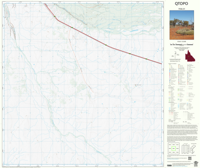 Wyangarie (7556-31) Preview 1