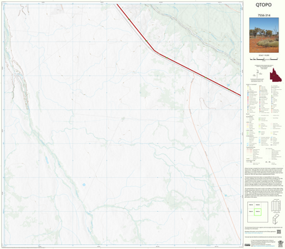 Wyangarie (7556-314) Preview 1