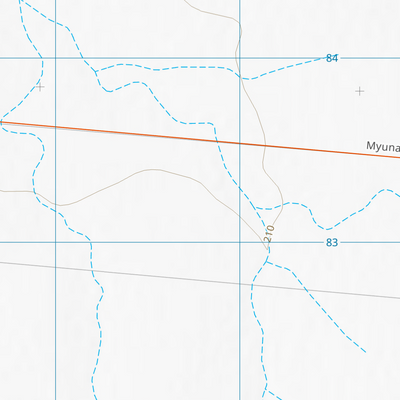Wyangarie (7556-33) Preview 2