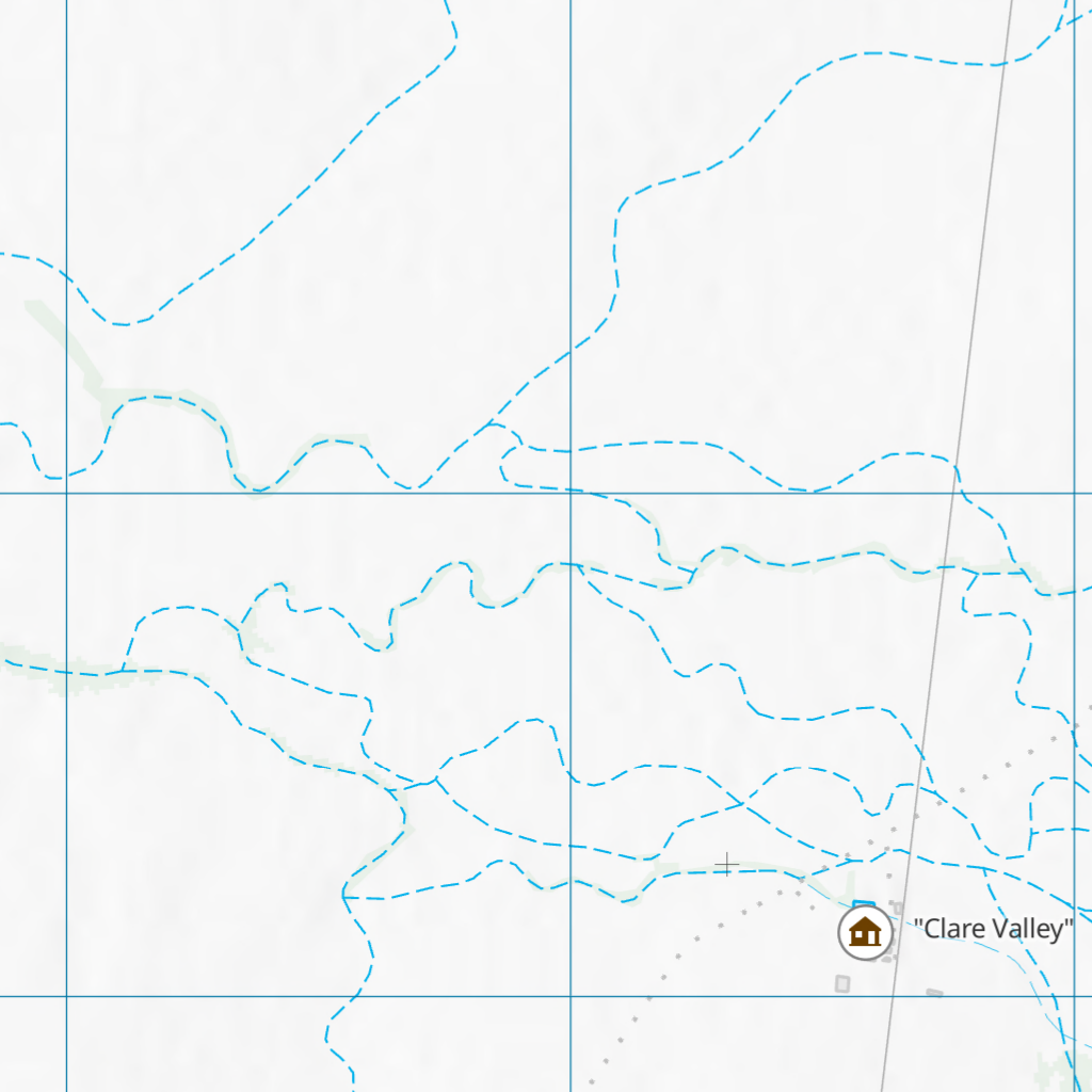 Wyangarie (7556-33) Map by Department of Natural Resources and Mines ...