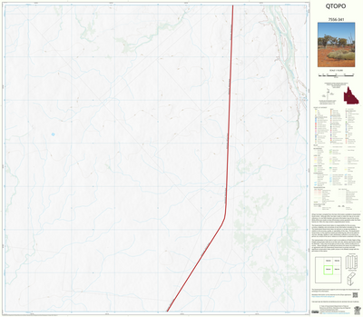 Wyangarie (7556-341) Preview 1