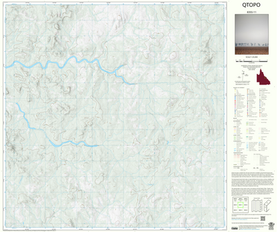 Wyarra Hills (8355-11) Preview 1