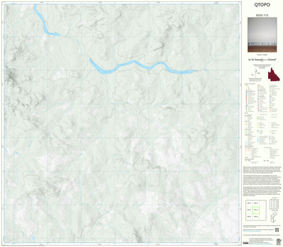Wyarra Hills (8355-113) Preview 1