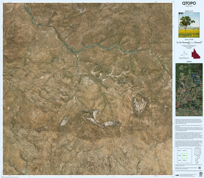 Wyarra Hills (8355-113i) Preview 1