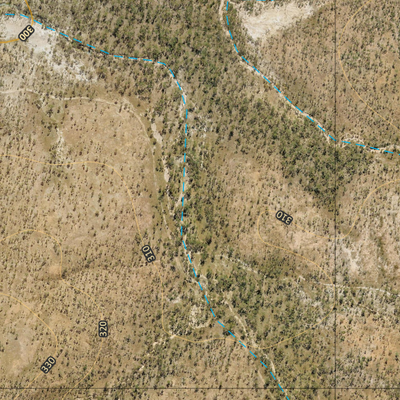 Wyarra Hills (8355-113i) Preview 2