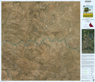 Wyarra Hills (8355-114i) Preview 1