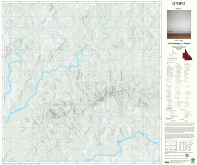 Wyarra Hills (8355-12) Preview 1
