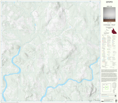 Wyarra Hills (8355-124) Preview 1