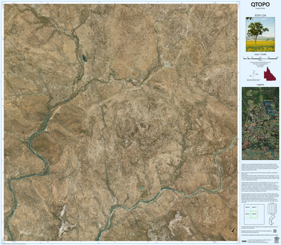 Wyarra Hills (8355-124i) Preview 1