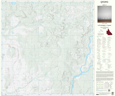 Wyarra Hills (8355-13) Preview 1