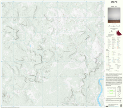 Wyarra Hills (8355-131) Preview 1