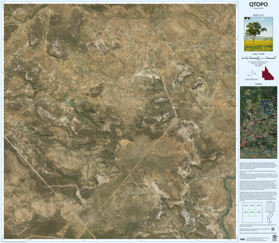Wyarra Hills (8355-131i) Preview 1