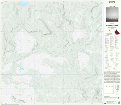 Wyarra Hills (8355-134) Preview 1