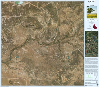 Wyarra Hills (8355-134i) Preview 1