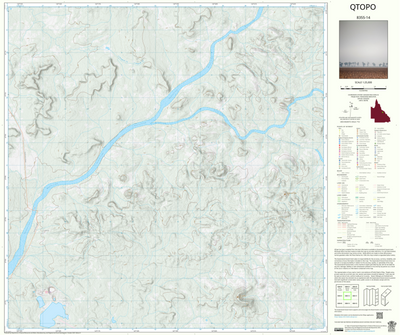 Wyarra Hills (8355-14) Preview 1