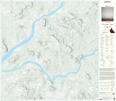 Wyarra Hills (8355-141) Preview 1