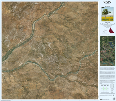 Wyarra Hills (8355-141i) Preview 1