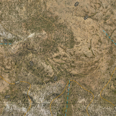 Wyarra Hills (8355-141i) Preview 2