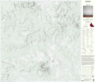 Wyarra Hills (8355-142) Preview 1