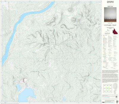 Wyarra Hills (8355-143) Preview 1