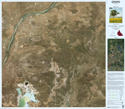 Wyarra Hills (8355-143i) Preview 1