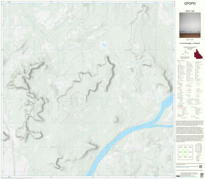 Wyarra Hills (8355-144) Preview 1