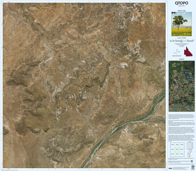 Wyarra Hills (8355-144i) Preview 1