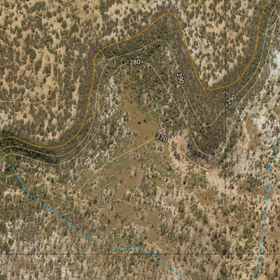 Wyarra Hills (8355-144i) Preview 2