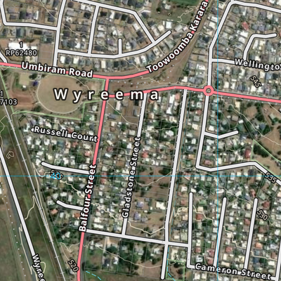 WYREEMA (9242-131i) Preview 3