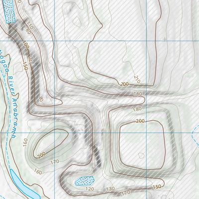 Wyuna (8551-22) Preview 3