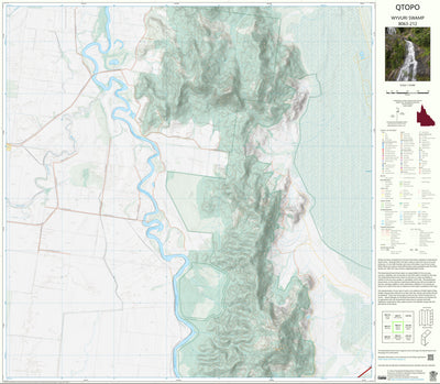 Wyvuri Swamp (8063-212) Preview 1