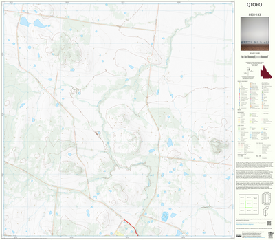 Yaamba (8951-133) Preview 1