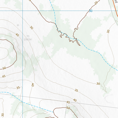 Yaamba (8951-133) Preview 2